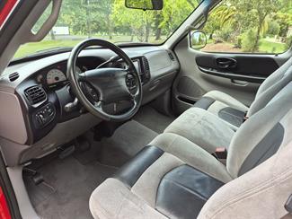 2002 FORD F150 - Thumbnail