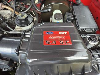 2002 FORD F150 - Thumbnail