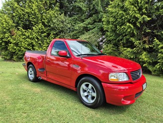 2002 FORD F150 - Thumbnail