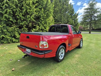 2002 FORD F150 - Thumbnail