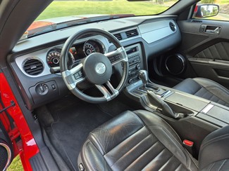 2013 FORD MUSTANG - Thumbnail