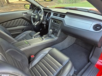 2013 FORD MUSTANG - Thumbnail