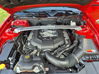 2013 FORD MUSTANG - Thumbnail