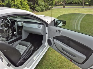 2007 FORD MUSTANG - Thumbnail
