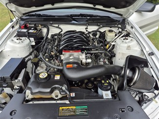 2007 FORD MUSTANG - Thumbnail