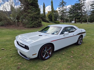 2014 DODGE CHALLENGER - Thumbnail