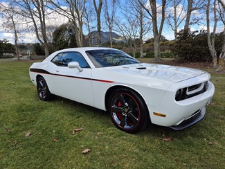2014 DODGE CHALLENGER - Thumbnail