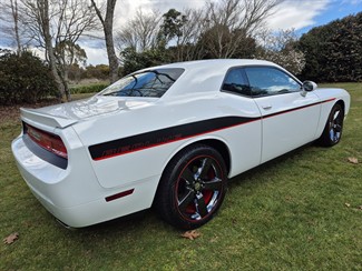 2014 DODGE CHALLENGER - Thumbnail