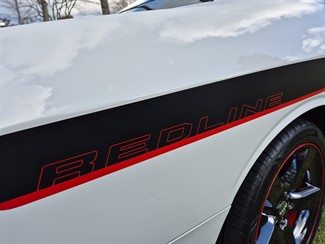 2014 DODGE CHALLENGER - Thumbnail