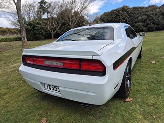 2014 DODGE CHALLENGER - Thumbnail