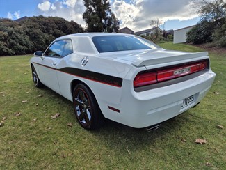 2014 DODGE CHALLENGER - Thumbnail