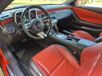 2010 CHEVROLET CAMARO - Thumbnail