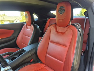 2010 CHEVROLET CAMARO - Thumbnail