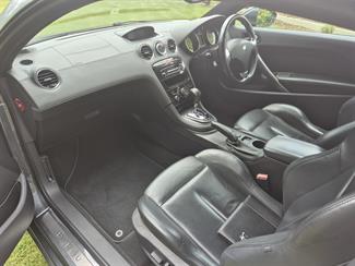 2010 PEUGEOT Rcz - Thumbnail