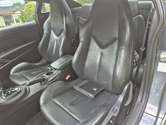 2010 PEUGEOT Rcz - Thumbnail