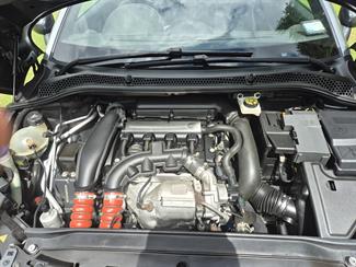 2010 PEUGEOT Rcz - Thumbnail