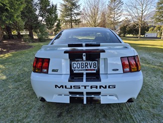 1999 FORD MUSTANG - Thumbnail