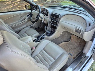 1999 FORD MUSTANG - Thumbnail