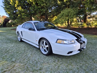 1999 FORD MUSTANG - Thumbnail