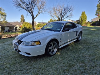 1999 FORD MUSTANG - Thumbnail