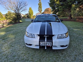 1999 FORD MUSTANG - Thumbnail