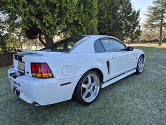 1999 FORD MUSTANG - Thumbnail