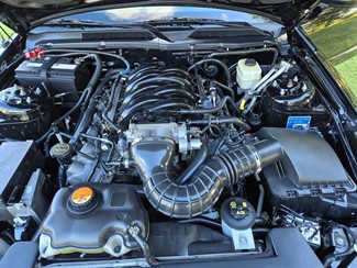 2008 FORD MUSTANG - Thumbnail