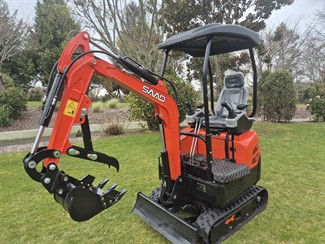 2026 SAAO EXCAVATOR - Thumbnail