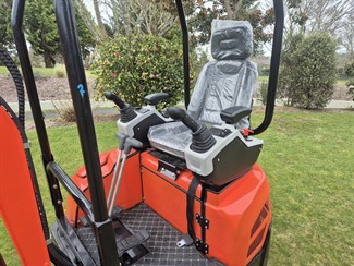 2026 SAAO EXCAVATOR - Thumbnail
