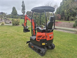 2026 SAAO EXCAVATOR - Thumbnail