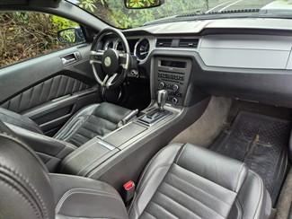 2013 FORD MUSTANG - Thumbnail