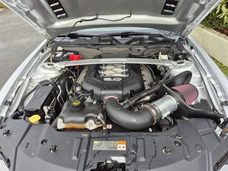 2013 FORD MUSTANG - Thumbnail