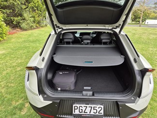 2022 KIA Ev6 - Thumbnail