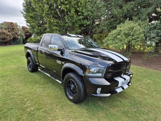 2013 DODGE RAM - Thumbnail