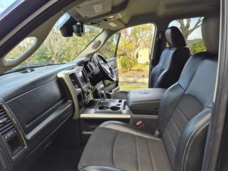 2013 DODGE RAM - Thumbnail
