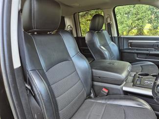 2013 DODGE RAM - Thumbnail