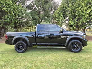 2013 DODGE RAM - Thumbnail