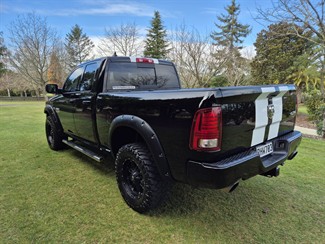 2013 DODGE RAM - Thumbnail