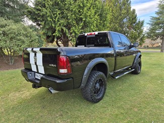 2013 DODGE RAM - Thumbnail