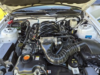 2007 FORD MUSTANG - Thumbnail