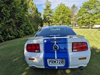 2007 FORD MUSTANG - Thumbnail