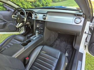 2007 FORD MUSTANG - Thumbnail