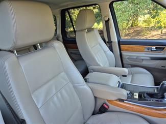 2010 LAND ROVER RANGE ROVER - Thumbnail
