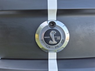 2007 FORD MUSTANG - Thumbnail
