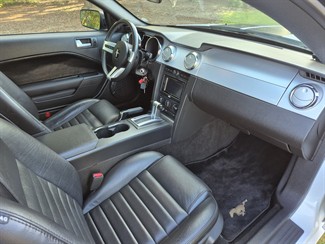 2007 FORD MUSTANG - Thumbnail