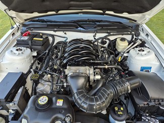2007 FORD MUSTANG - Thumbnail