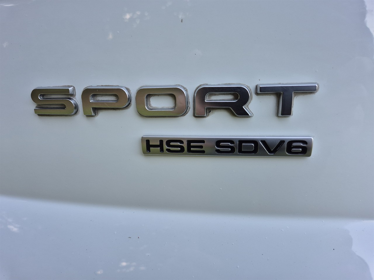 2017 LAND ROVER RANGE ROVER