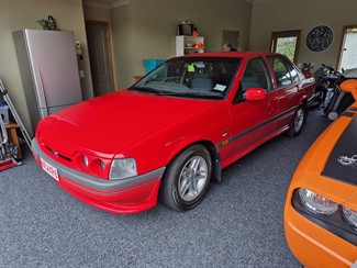 1994 FORD FALCON - Thumbnail