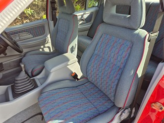 1994 FORD FALCON - Thumbnail