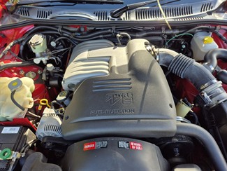 1994 FORD FALCON - Thumbnail